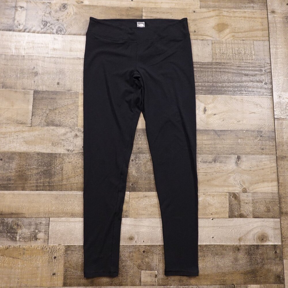 The North Face Leggings Women's XL‎ Black